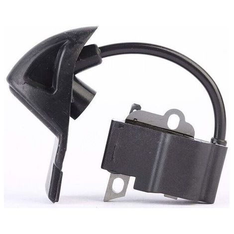 Bobine d'allumage pour souffleur Stihl BG56 BG86C SH86, pièce de rechange haute performance, livraison 1 unité