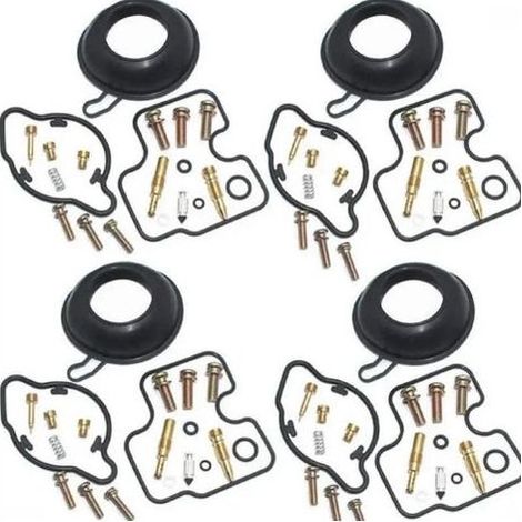 Applicable aux Honda VFR750F (1994-1997) et VFR 750 F.