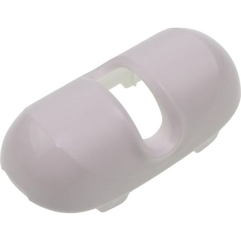 Ersatzteil - Originales Gesichtsteil se9 flex -  - BRAUN