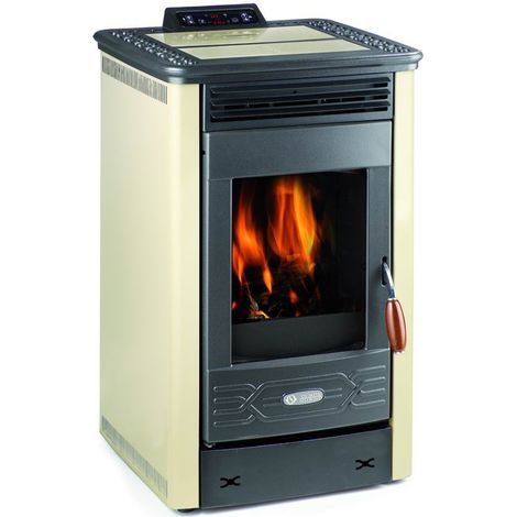 STUFA OLIMPIA SPLENDID DAFNE 65 PELLET BEIGE