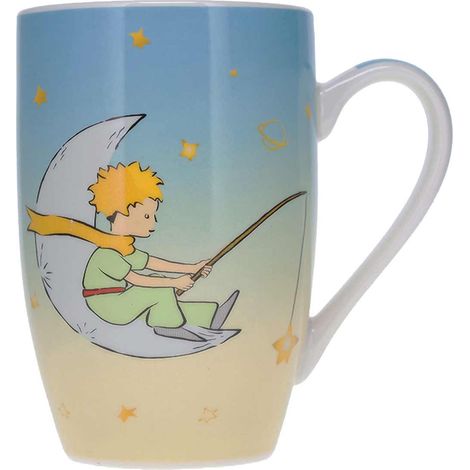 Tasse XL Le Petit Prince de St Exupéry 490 ml (1/2)