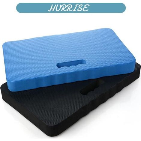 Tapis A Genoux - EVA 38° - 45x28x4 Cm - Pour Garage Jardin Plomberie Peinture - 1 Unite (1/5)