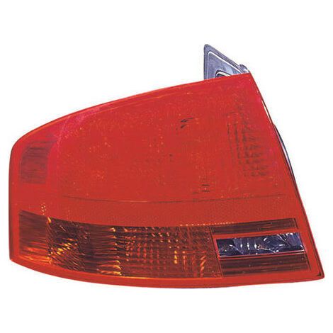 Feu arrière gauche extérieur Audi A4 3 B7 2004-2007