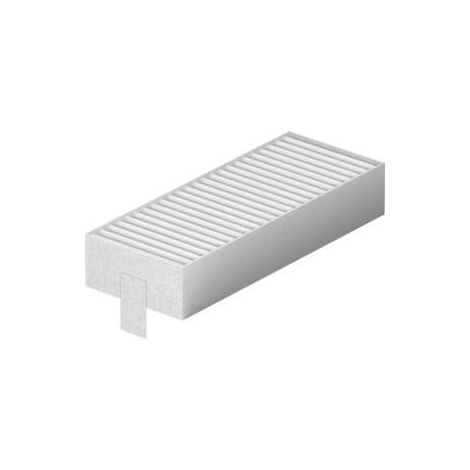 Siemens HZ9VEDU0 filtro dell'aria Starter Set tappo di copertura bianco (1/2)