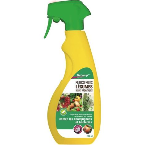 SANS MARQUE Traitement de base polyvalent 750 ml