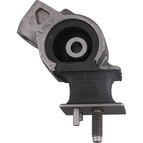 Coussinet en caoutchouc pour support moteur avant gauche compatible avec les moteurs automatiques/manuels Ranger PX P4AT P5AT DPA 2.2 3.2 2.5. (1/5)