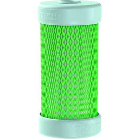 Franke – Filtre de remplacement High Flow pour mitigeur d’eau filtrée – Kit de 3 pièces – Filtration haute performance – Pour sédiments dans l’eau