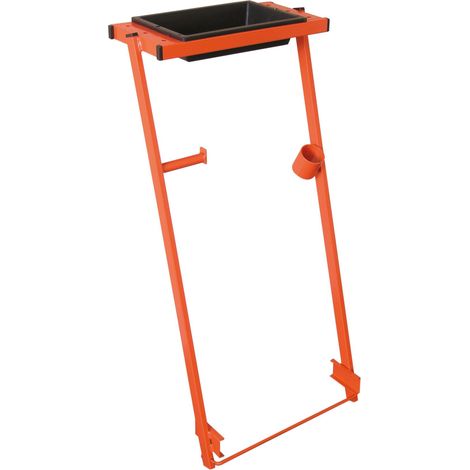 Porte-outils pour plateforme aluminium - Mondelin