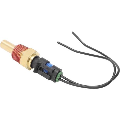 Capteur de température d'huile différentielle 505‑5401 de remplacement pour Kenworth T600A T800 1987‑2007 (1/5)