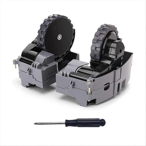 Moteur roue accessoires pour robot pièces pour aspirateur (1/5)