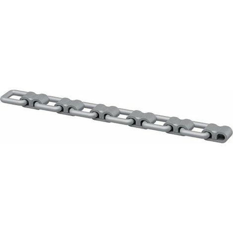 Catena ad anello per carri spandiletame da 3 rotoli lunghi 8,75mt (1/2)