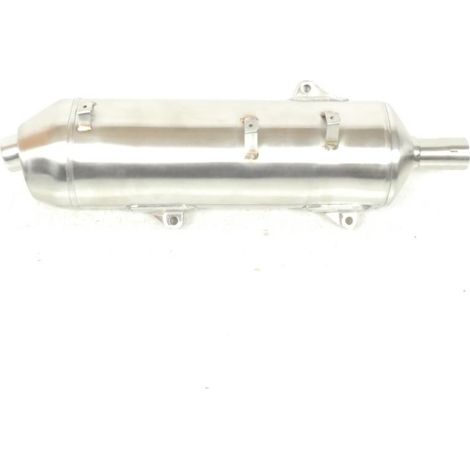 Silencieux échappement pour scooter Peugeot 400 METROPOLIS EU5 (1/5)