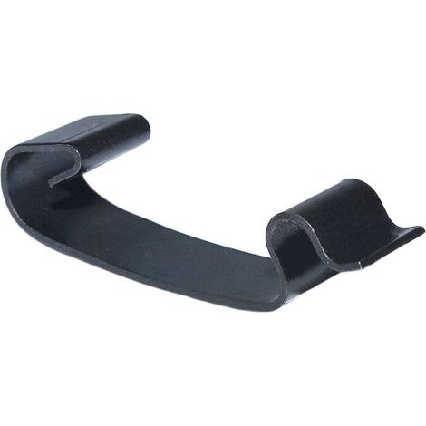 503543501 - Ressort de couvercle de filtre à air pour Tronçonneuse HUSQVARNA (1/2)