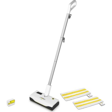Kärcher SC 1 Upright Dampfreiniger (1/5)