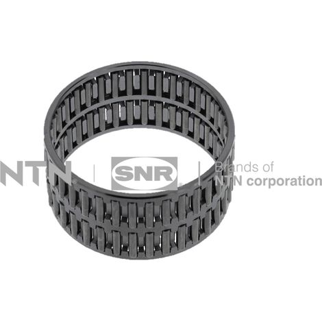 Poids-lourd boîte de vitesses et différentiel - HDT081 - SNR - Compatible avec véhicule Mercedes