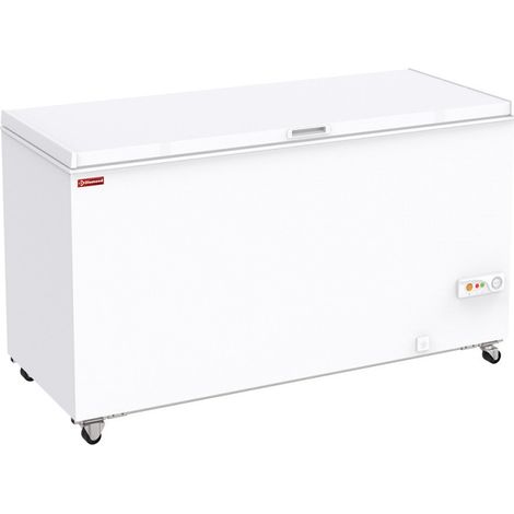Congélateur bahut 479 litres - Diamond