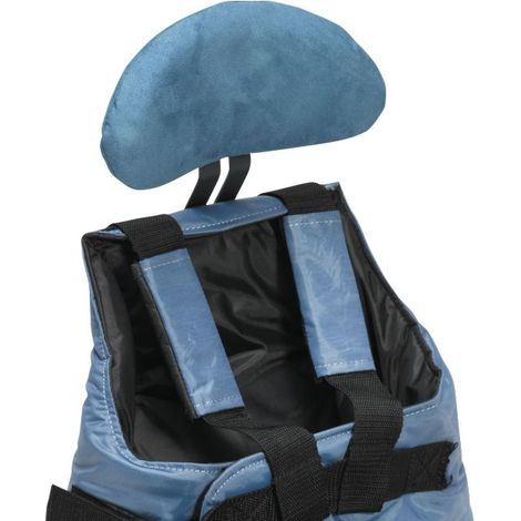 Appui-tête pour Seat 2 Go