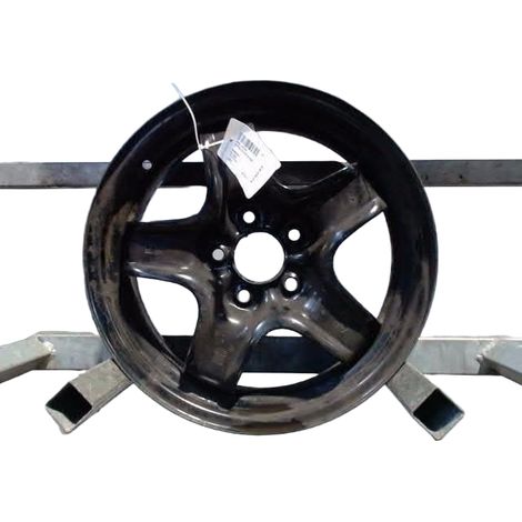 [PRODUIT D'OCCASION] Jante Tole OPEL Astra Coupe 2000- ♻️ Ref Oe. 13120778 - Garantie à vie
