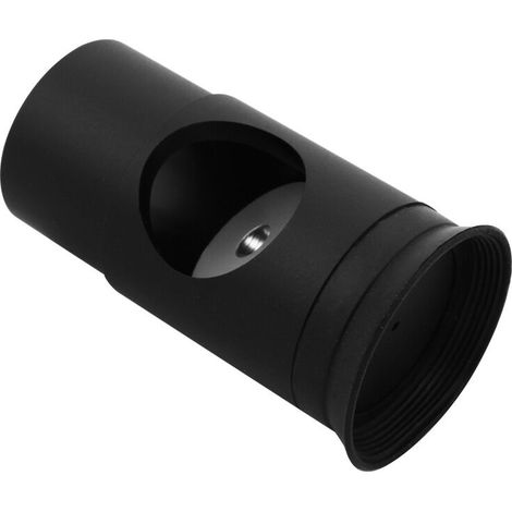 Oculaire de collimation de 1,25 pouce pour télescope réfracteur newtonien métal aluminium 1 pièces (1/5)