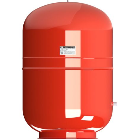Vase d’expansion chauffage 250 litres, sur pied - Zilmet