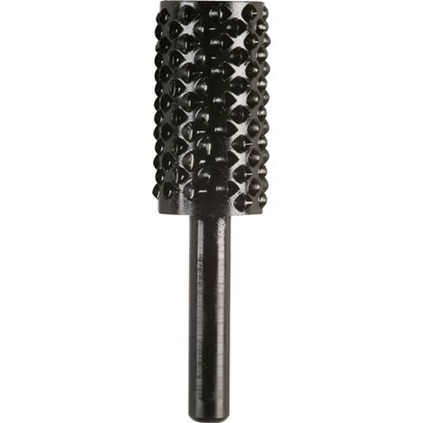 kwb 494500 Râpe profilée, bois, cylindrique, 16 x 30 mm 1 pc(s) (1/3)