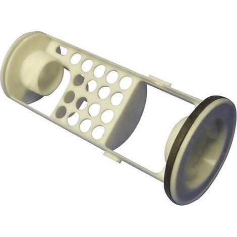 FILTRE PELUCHES + JOINT POUR LAVE LINGE THOMSON - 2887400100 (1/3)