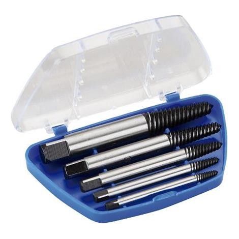JUEGO DE EXTRACTORES PARA TORNILLOS