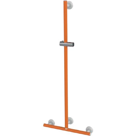 Maniglia bagni disabili angolare verticale goman (1/3)