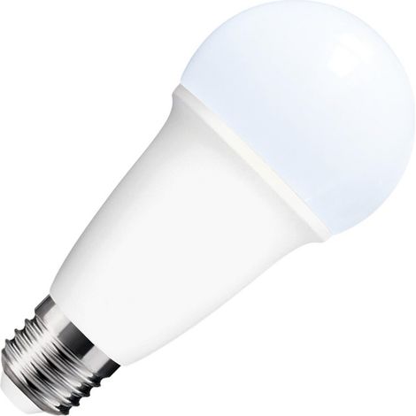 Lampadina LED E27 10W 805 lm Bluetooth Colore Selezionabile Selezionabile (Caldo-Naturale-Freddo) (1/2)