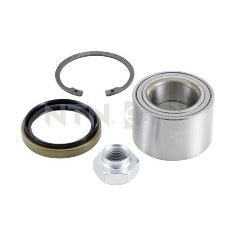 Kits de roulement de roue - R177.45 - SNR - Compatible avec véhicule Suzuki
