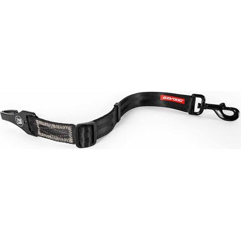 CLICK ISOFIX CEINTURE DE SÉCURITÉ POUR CHIEN 43-65 CM EZYDOG 605.0744