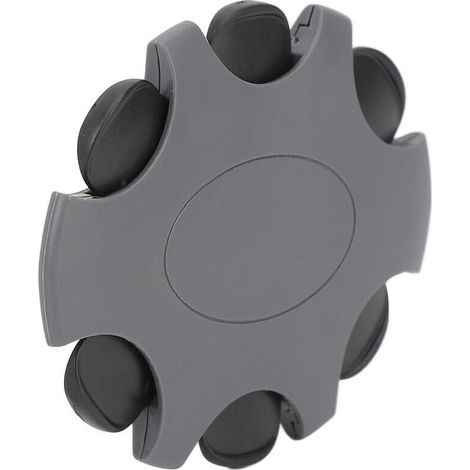 Filtre Appareil Auditif, ProWax MiniFit Filtres à Cire de Rechange, Protège-cires pour Prothèses Auditives, Filtre à Cérumen Compatibles avec les Appareils Auditifs Oticon (1/4)