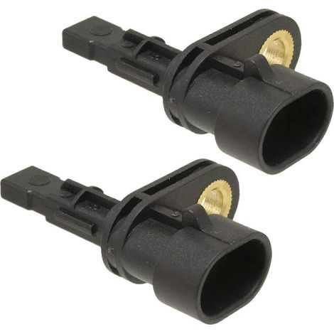 2 x Capteurs de vitesse de roue ABS arrière pour Holden Commodore VE Statesman WM 92211237 ALS2106 (1/5)