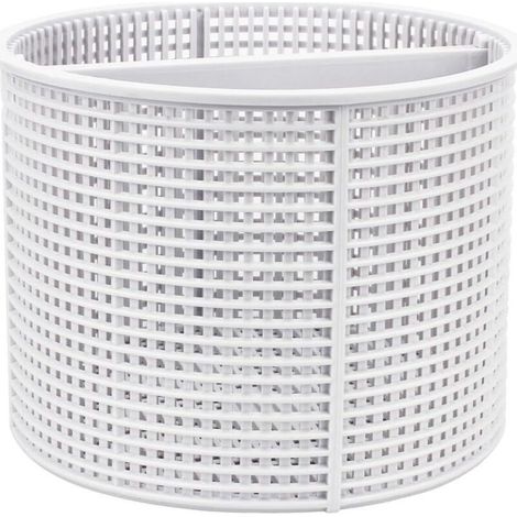18 cm Skimmerkorb, Ersatz-Poolskimmerkorb, Pool-Vorfilter, für Hayward SPX1082
