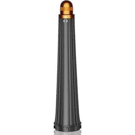 Embout conique long pour fer à friser Dyson Airwrap HS01 HS05, 20-36 mm, pour cuivre (1/5)