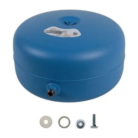 BRÖTJE Vaso de expansión Calefacción 35 L BSW 8-21, 670487