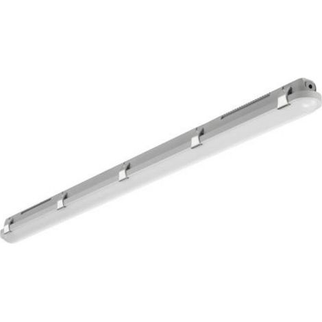 Brumberg 78012114 Eclairage LED pour pièce humide LED 18 W blanc gris (1/2)