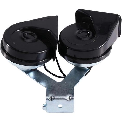 Hupeneinheit mit Halterung BT4Z-13832-B für Lincoln MKX 2007–2015 und Ford Edge 2007–2014 – Zubehör