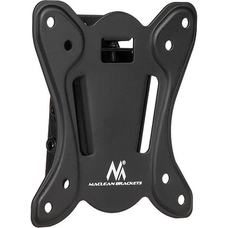 Support Pour Téléviseur 68,6 Cm (27") Noir (1/5)