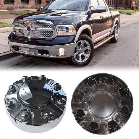 Enjoliveurs de roue de voiture en plastique 6PG025Z0AC 6PG02SZ0AB Style automobile (1/4)