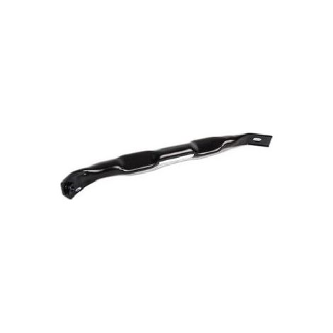 Support grille de calandre avant gauche BMW X5 2 E70 phase 1 2007-2010