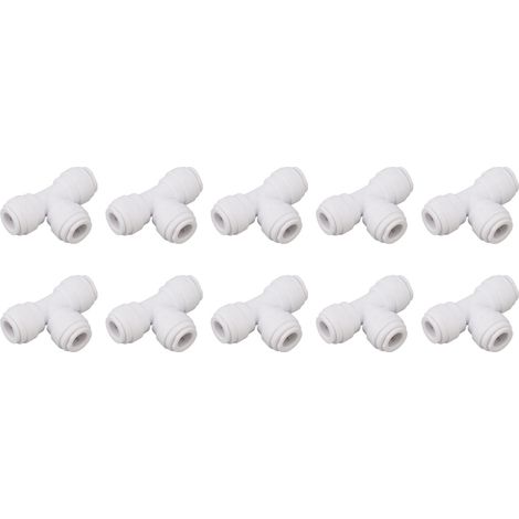 Système d'arrosage automatique d'intérieur avec minuterie noire, pour plantes en pot, jardin, 10 m, 10 pots