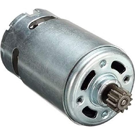 7.2/12/14.4/18V Electric Gear Motor 12 Teeth for 18V (1/5)
