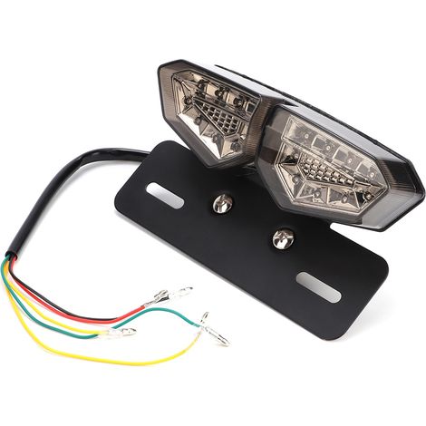 Applicable au moteur d'essieu avant Q830-314000 du quad CF450 CFMoto (1/5)