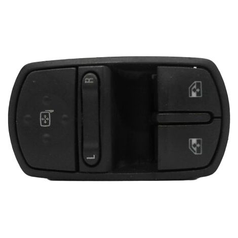Commande Leve-glace Porte Avg OPEL Corsa [PRODUIT D'OCCASION]♻️13258522 (1/3)