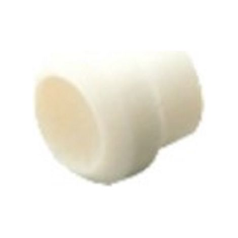 OGIVA IN P.T.F.E. 14X1/2" PER COLLETTORI TIEMME 1200069
