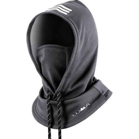 Masque intégral polaire thermique respirant pour homme et femme (1/5)