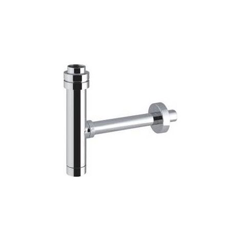 Siphon « minim-all » pour lavabo
