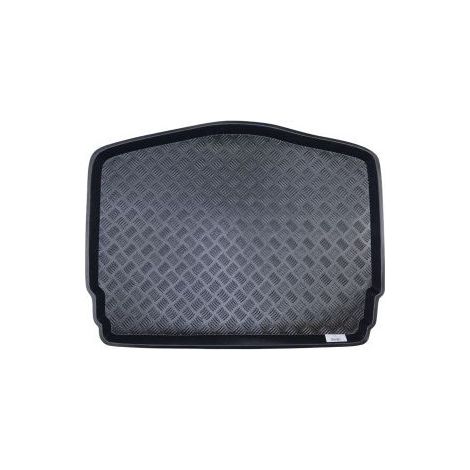 Tapis de coffre pour Mazda CX-3 (2015+) — fond de coffre