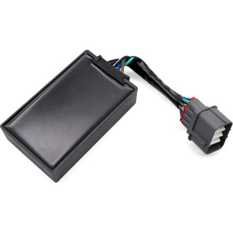 Alltoage CDI – Compatibthe Honda TRX300 – Réf. 30400-HM5-506 / 30410-HM5-A10 (1/5)